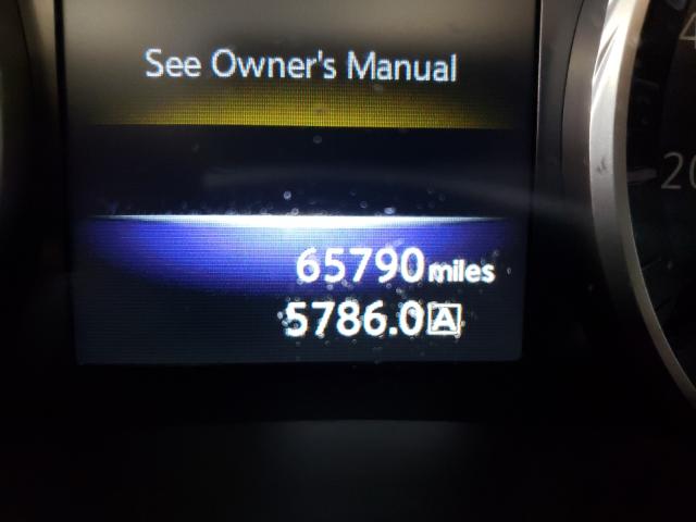 Photo 7 VIN: JN1EV7AR1GM345220 - INFINITI Q50 PREMIU 