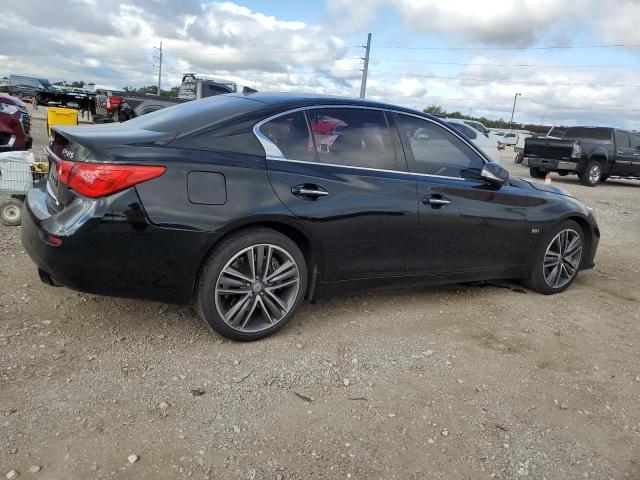 Photo 2 VIN: JN1EV7AR1GM345279 - INFINITI Q50 PREMIU 