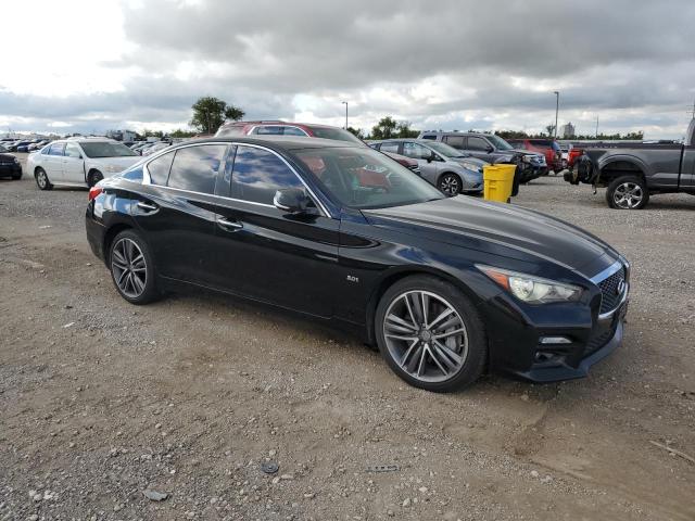 Photo 3 VIN: JN1EV7AR1GM345279 - INFINITI Q50 PREMIU 