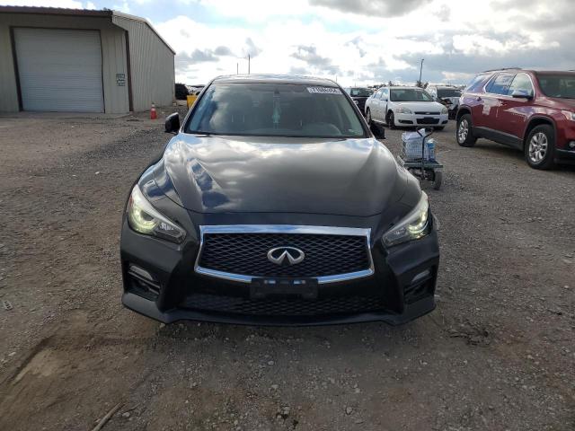 Photo 4 VIN: JN1EV7AR1GM345279 - INFINITI Q50 PREMIU 