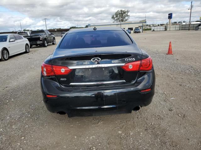 Photo 5 VIN: JN1EV7AR1GM345279 - INFINITI Q50 PREMIU 