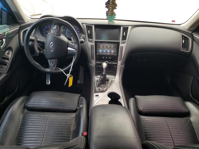 Photo 7 VIN: JN1EV7AR1GM345279 - INFINITI Q50 PREMIU 