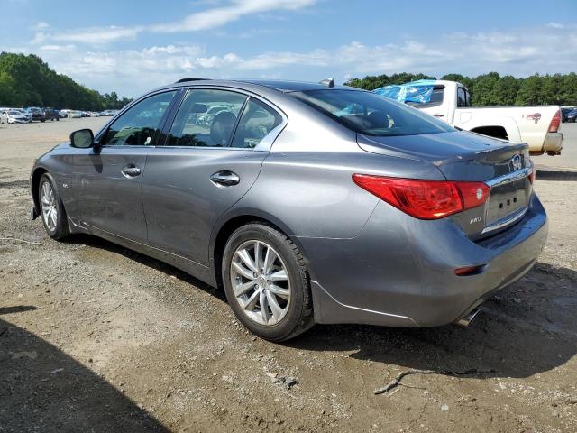 Photo 1 VIN: JN1EV7AR1GM345542 - INFINITI Q50 