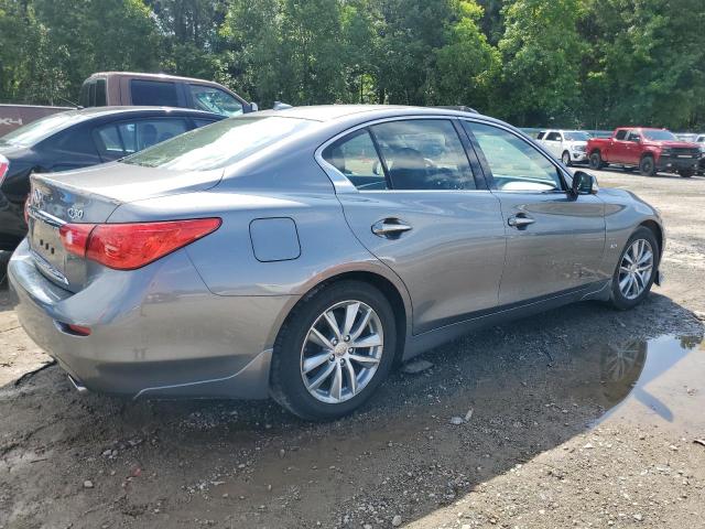 Photo 2 VIN: JN1EV7AR1GM345542 - INFINITI Q50 