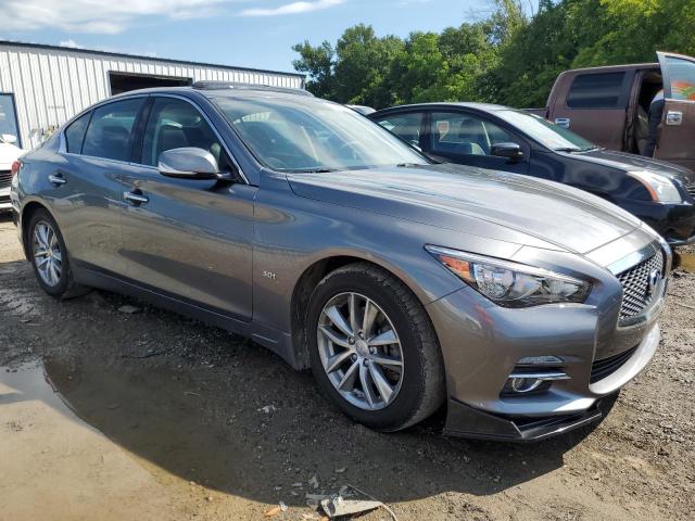 Photo 3 VIN: JN1EV7AR1GM345542 - INFINITI Q50 