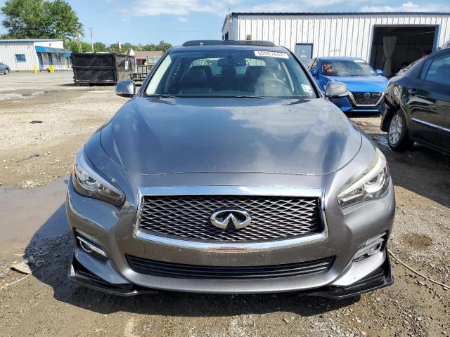 Photo 4 VIN: JN1EV7AR1GM345542 - INFINITI Q50 