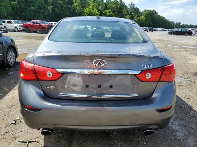 Photo 5 VIN: JN1EV7AR1GM345542 - INFINITI Q50 