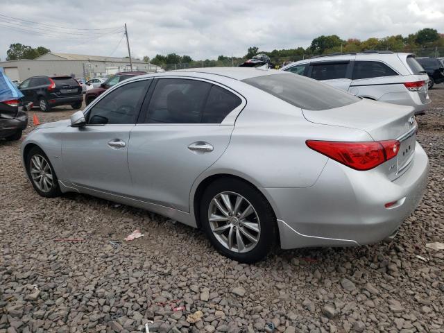 Photo 1 VIN: JN1EV7AR1HM832516 - INFINITI Q50 PREMIU 