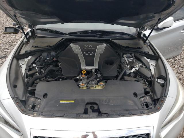 Photo 10 VIN: JN1EV7AR1HM832516 - INFINITI Q50 PREMIU 