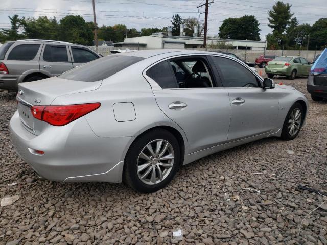 Photo 2 VIN: JN1EV7AR1HM832516 - INFINITI Q50 PREMIU 