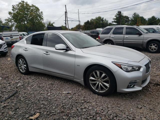 Photo 3 VIN: JN1EV7AR1HM832516 - INFINITI Q50 PREMIU 