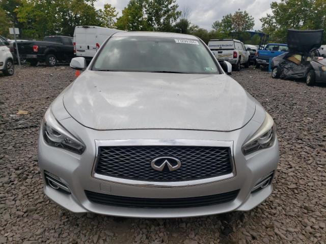 Photo 4 VIN: JN1EV7AR1HM832516 - INFINITI Q50 PREMIU 