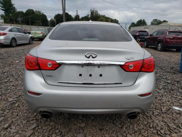 Photo 5 VIN: JN1EV7AR1HM832516 - INFINITI Q50 PREMIU 