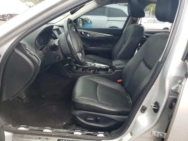 Photo 6 VIN: JN1EV7AR1HM832516 - INFINITI Q50 PREMIU 