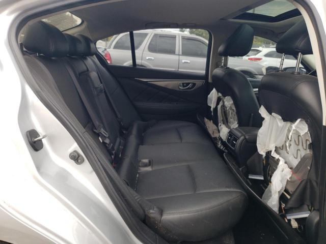 Photo 9 VIN: JN1EV7AR1HM832516 - INFINITI Q50 PREMIU 