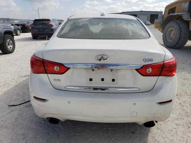 Photo 5 VIN: JN1EV7AR1HM832578 - INFINITI Q50 