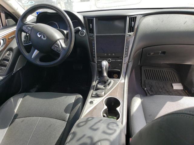 Photo 7 VIN: JN1EV7AR1HM832578 - INFINITI Q50 