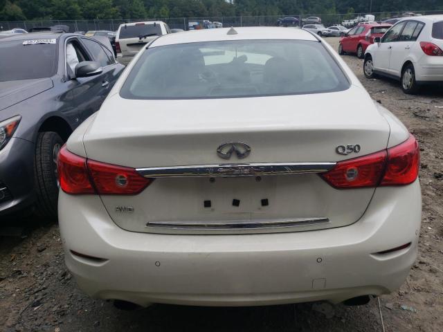 Photo 5 VIN: JN1EV7AR1HM835173 - INFINITI Q50 PREMIU 