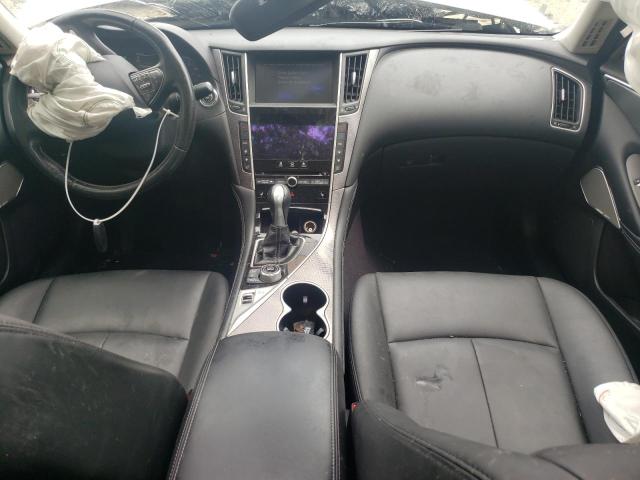 Photo 7 VIN: JN1EV7AR1HM835173 - INFINITI Q50 PREMIU 