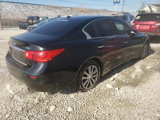 Photo 2 VIN: JN1EV7AR1HM835366 - INFINITI Q50 