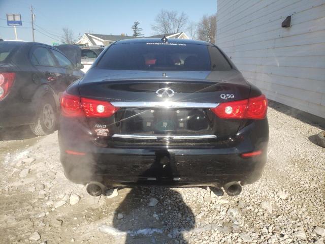 Photo 5 VIN: JN1EV7AR1HM835366 - INFINITI Q50 