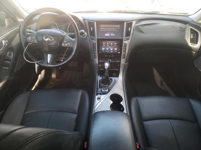 Photo 7 VIN: JN1EV7AR1HM835366 - INFINITI Q50 