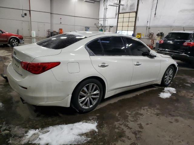 Photo 2 VIN: JN1EV7AR1HM835691 - INFINITI Q50 PREMIU 