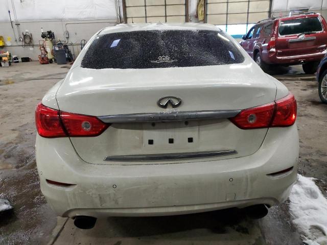 Photo 5 VIN: JN1EV7AR1HM835691 - INFINITI Q50 PREMIU 