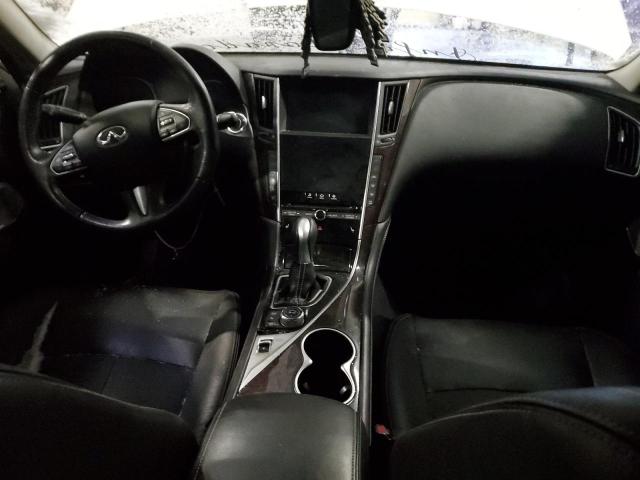 Photo 7 VIN: JN1EV7AR1HM835691 - INFINITI Q50 PREMIU 