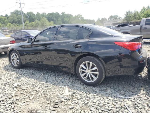 Photo 1 VIN: JN1EV7AR1HM835755 - INFINITI Q50 