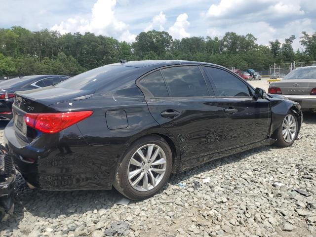 Photo 2 VIN: JN1EV7AR1HM835755 - INFINITI Q50 