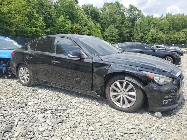 Photo 3 VIN: JN1EV7AR1HM835755 - INFINITI Q50 