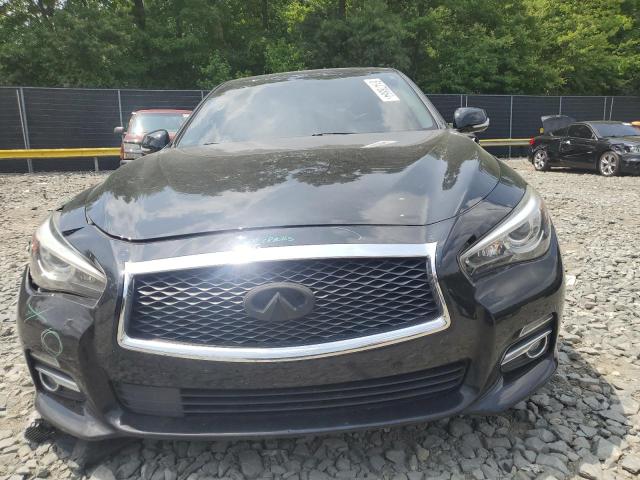 Photo 4 VIN: JN1EV7AR1HM835755 - INFINITI Q50 