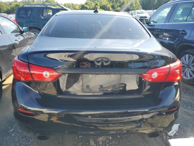 Photo 5 VIN: JN1EV7AR1HM835755 - INFINITI Q50 