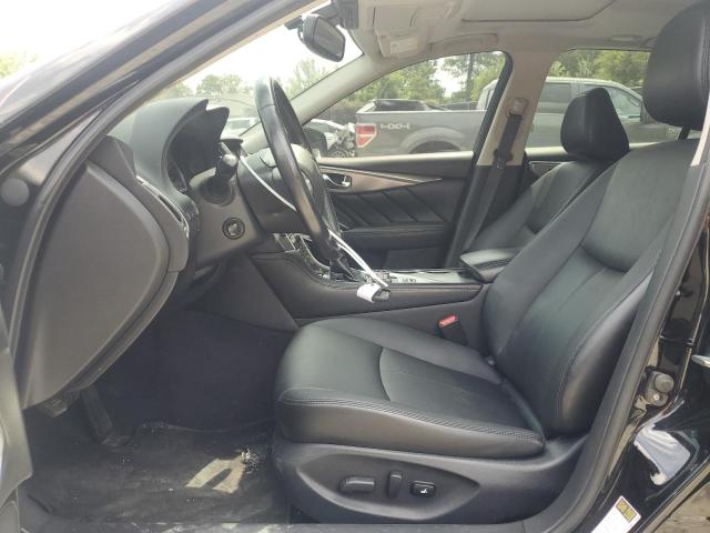 Photo 6 VIN: JN1EV7AR1HM835755 - INFINITI Q50 