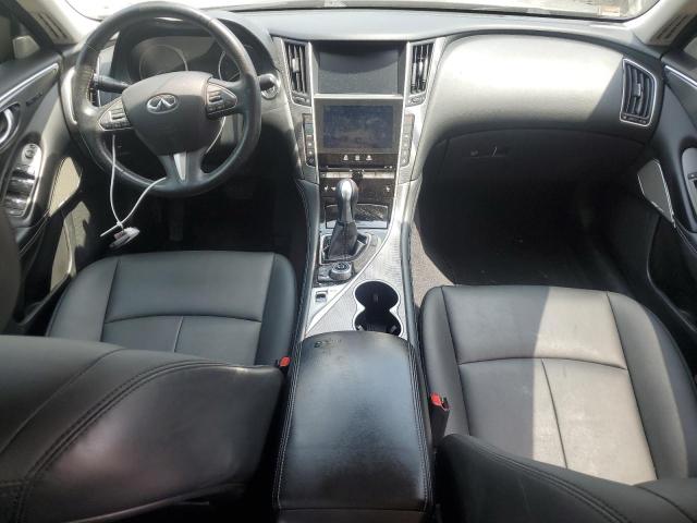 Photo 7 VIN: JN1EV7AR1HM835755 - INFINITI Q50 