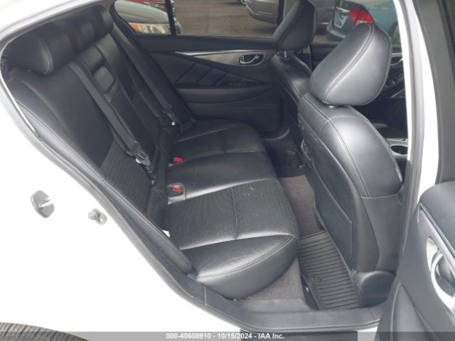 Photo 7 VIN: JN1EV7AR1HM836985 - INFINITI Q50 