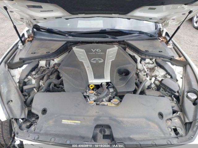 Photo 9 VIN: JN1EV7AR1HM836985 - INFINITI Q50 