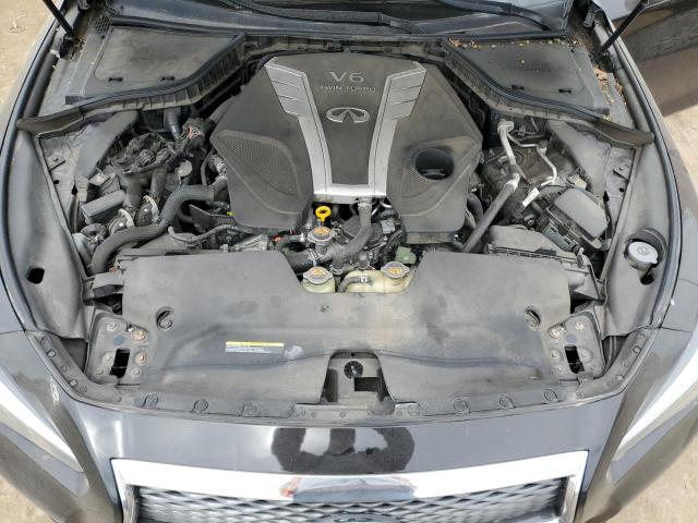 Photo 10 VIN: JN1EV7AR1HM837330 - INFINITI Q50 PREMIU 