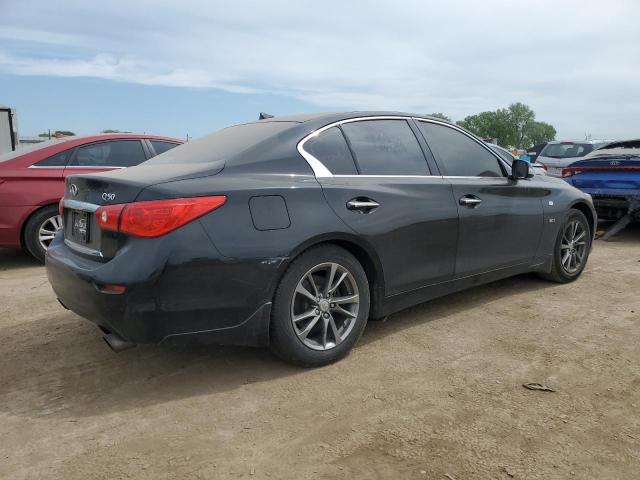 Photo 2 VIN: JN1EV7AR1HM837330 - INFINITI Q50 PREMIU 