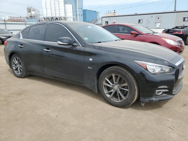 Photo 3 VIN: JN1EV7AR1HM837330 - INFINITI Q50 PREMIU 