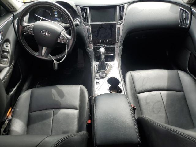 Photo 7 VIN: JN1EV7AR1HM837330 - INFINITI Q50 PREMIU 