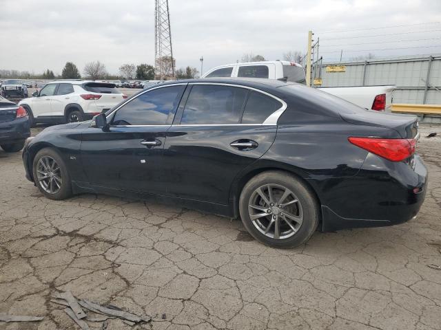 Photo 1 VIN: JN1EV7AR1HM837988 - INFINITI Q50 PURE 