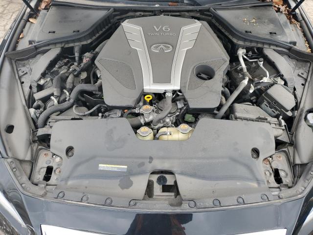 Photo 10 VIN: JN1EV7AR1HM837988 - INFINITI Q50 PURE 