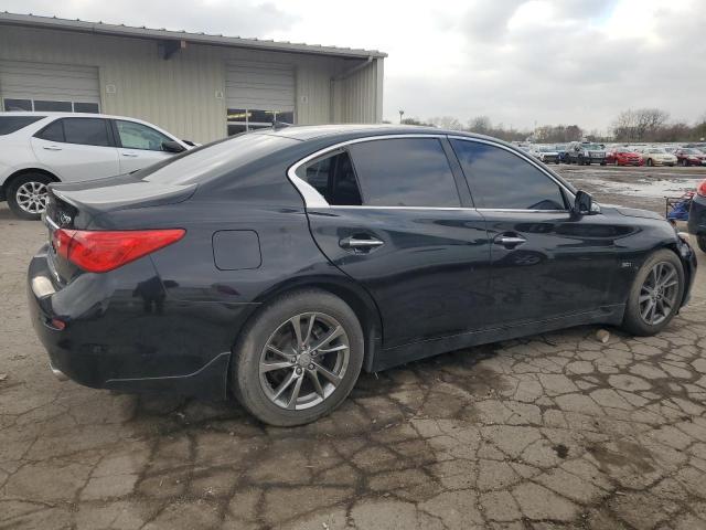 Photo 2 VIN: JN1EV7AR1HM837988 - INFINITI Q50 PURE 