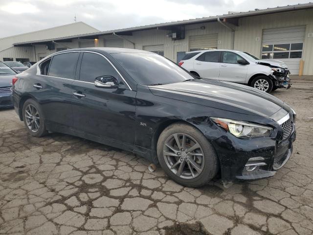 Photo 3 VIN: JN1EV7AR1HM837988 - INFINITI Q50 PURE 