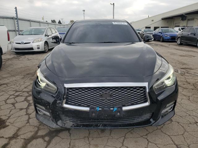 Photo 4 VIN: JN1EV7AR1HM837988 - INFINITI Q50 PURE 