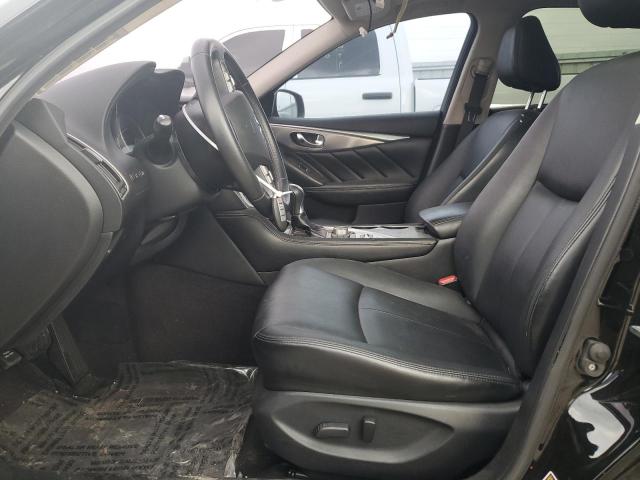 Photo 6 VIN: JN1EV7AR1HM837988 - INFINITI Q50 PURE 