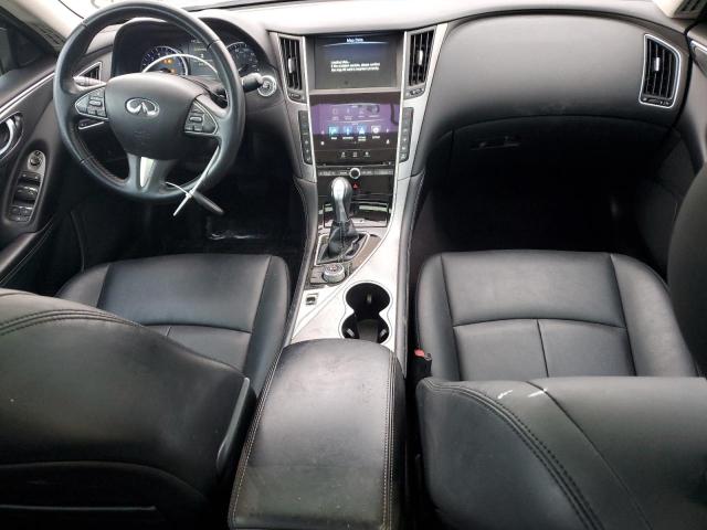 Photo 7 VIN: JN1EV7AR1HM837988 - INFINITI Q50 PURE 