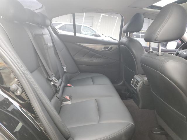 Photo 9 VIN: JN1EV7AR1HM837988 - INFINITI Q50 PURE 